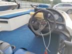 1998 Sprint Boat