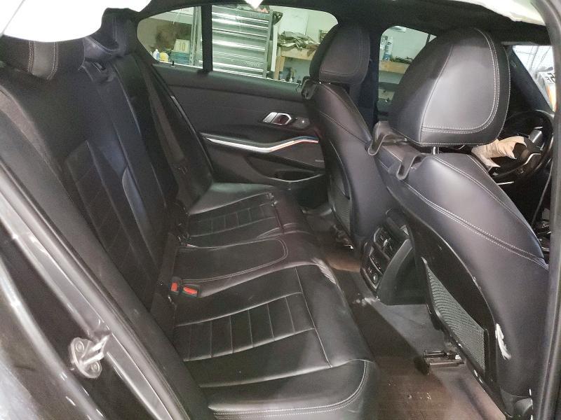 2019 BMW 330xi