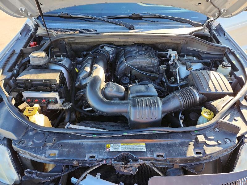 2011 Jeep Grand Cherokee Limited