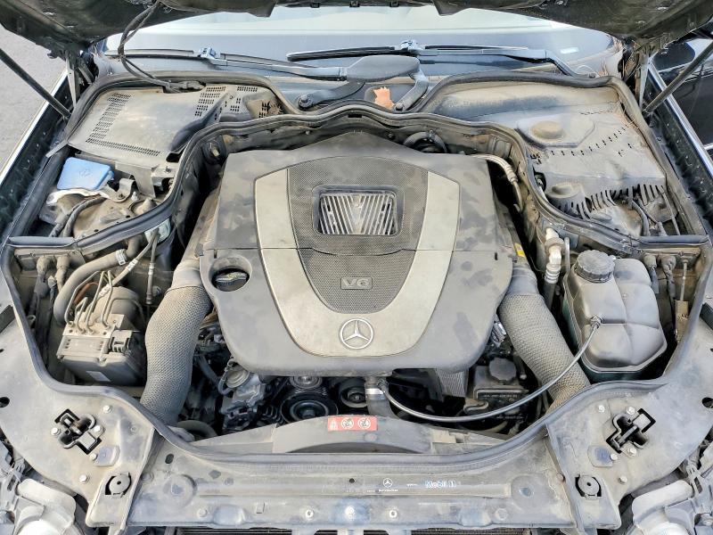 2008 Mercedes-Benz E 350