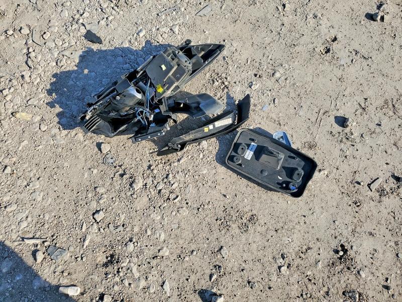 2019 Lincoln Continental Select