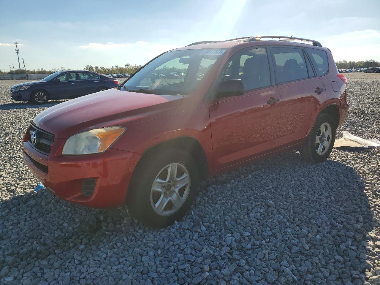 2012 Toyota Rav4