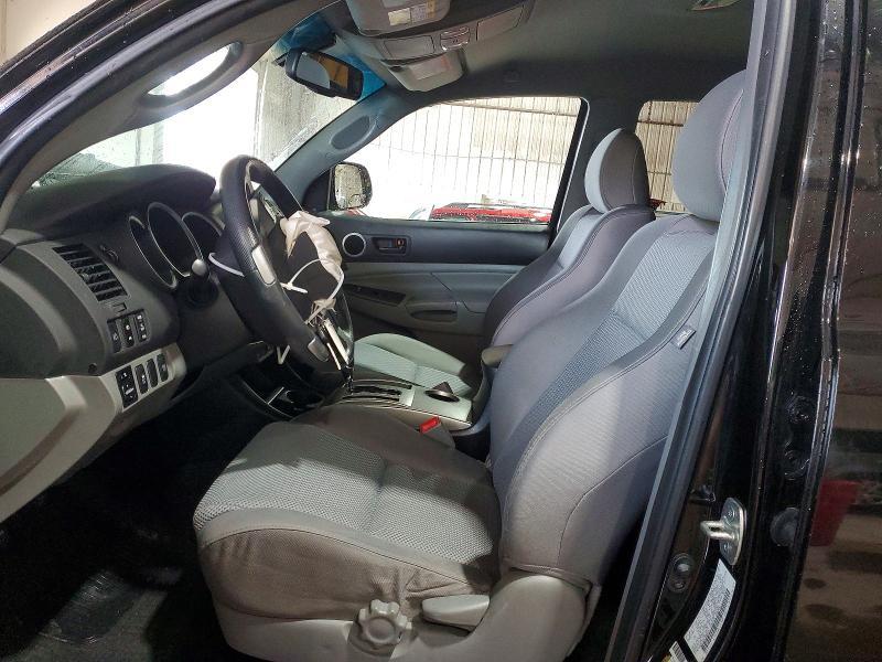 2013 Toyota Tacoma V6