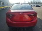 2016 Mazda 3 Touring