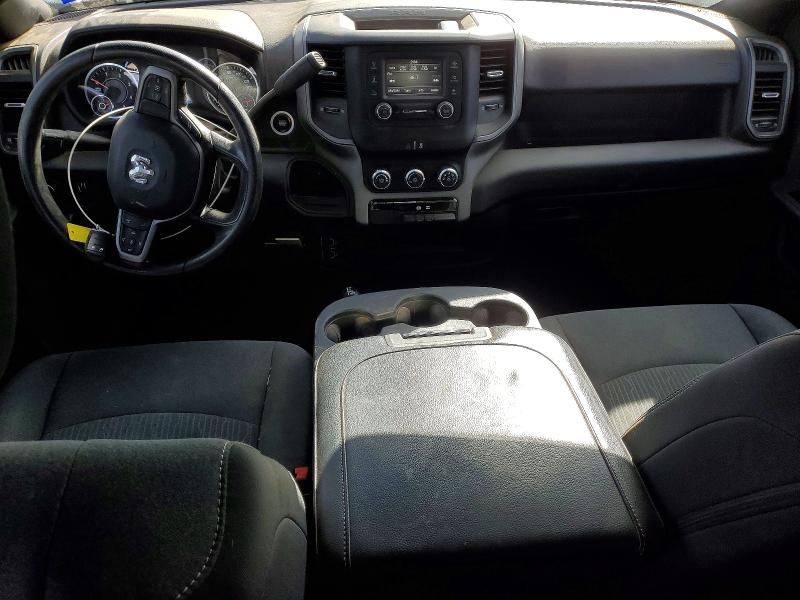 2024 Dodge Ram 3500 Tradesman