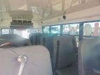 2017 Ford Transit Shuttle Bus