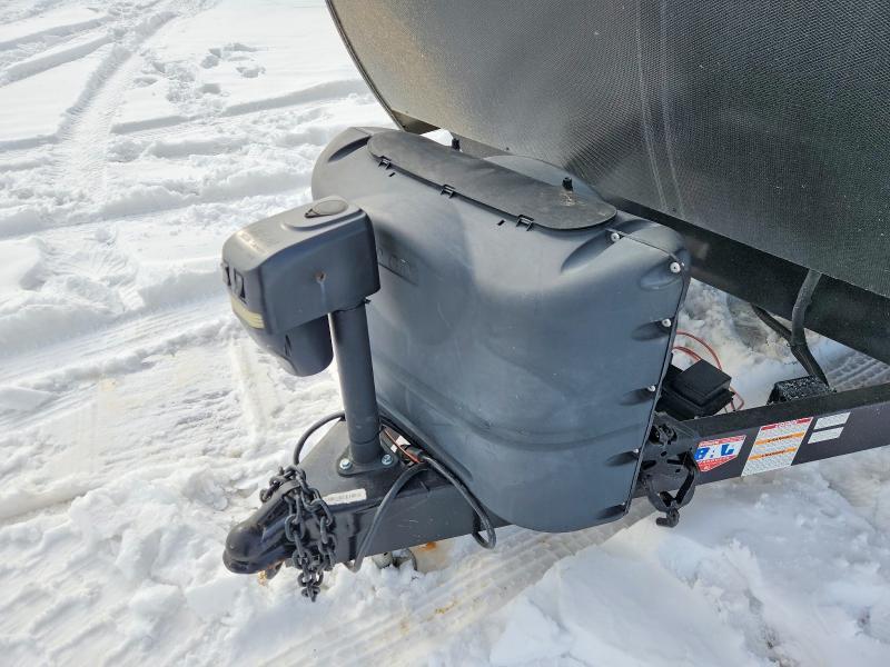 2022 Venture Sport Trek