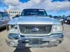 2003 Ford Ranger Super cab