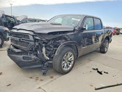 2020 Dodge 1500 Laramie en venta en Wilmer, TX