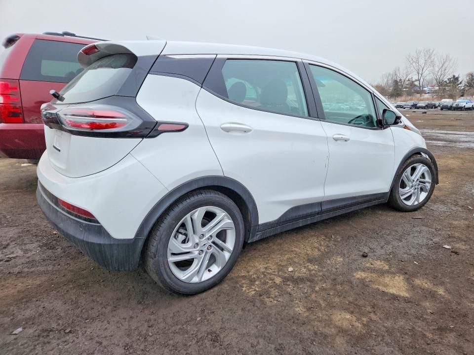 2023 Chevrolet Bolt ev 1LT