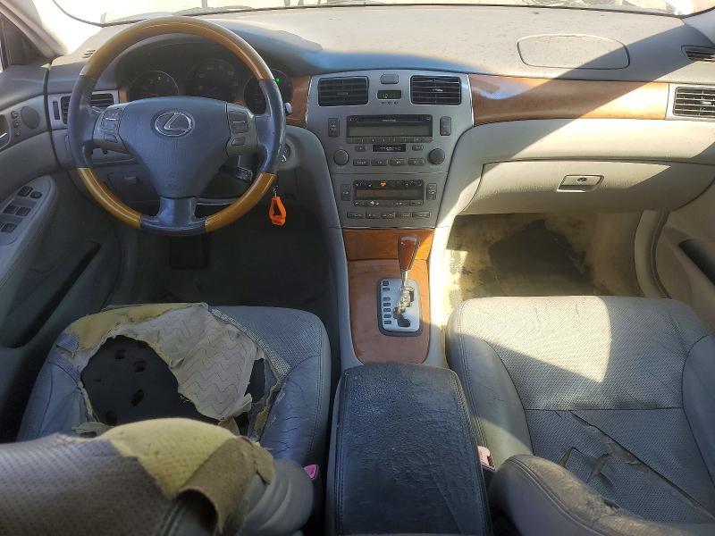 2005 Lexus Es 330 Base