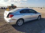 2012 Honda Civic exl