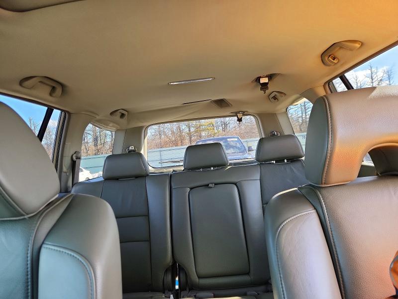 2006 Honda Pilot ex