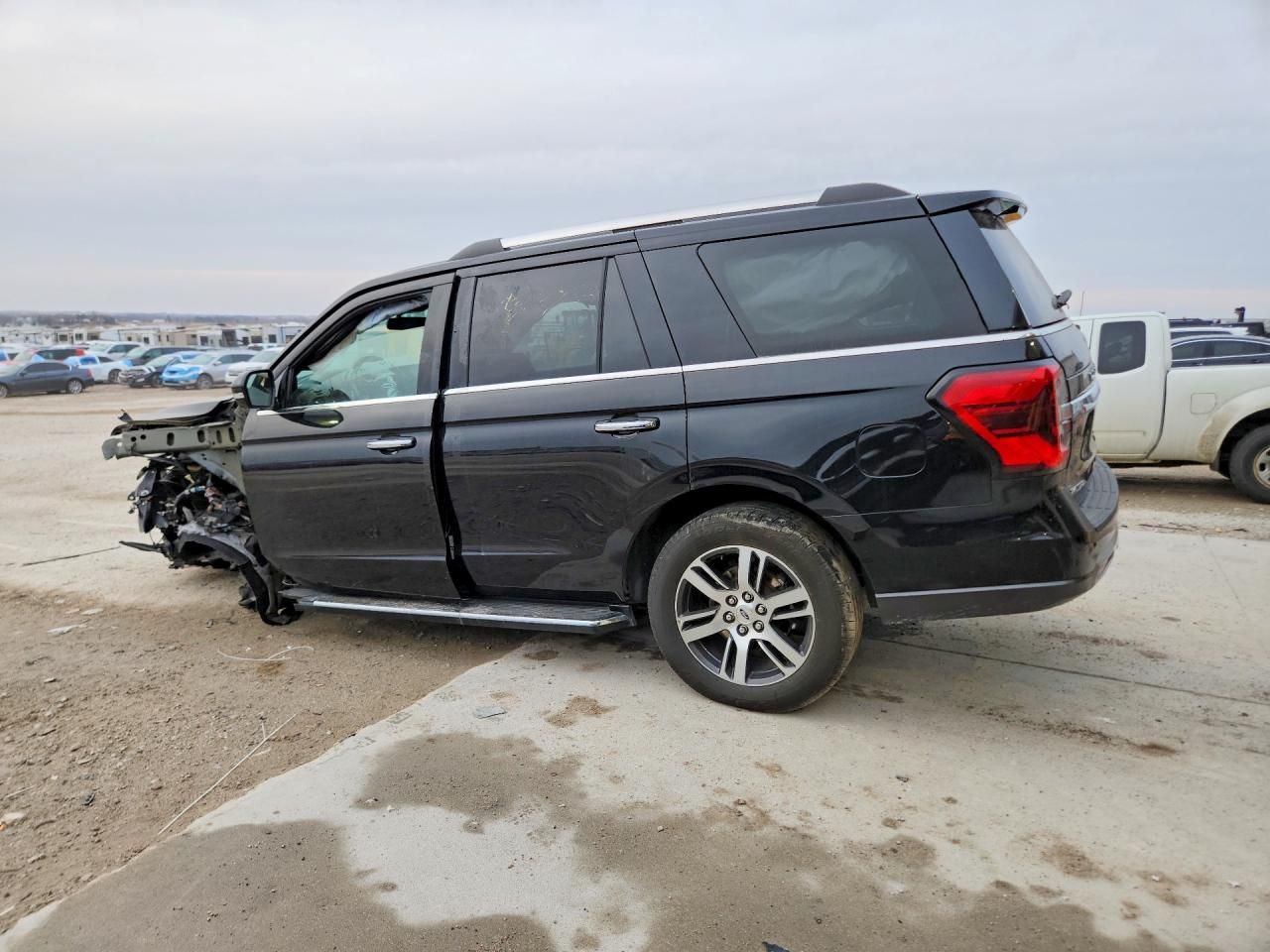 2023 Ford Expedition Limited