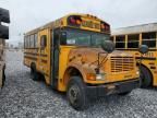 1987 International 3800-School Bus