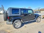 2008 Jeep Wrangler Unlimited Sahara