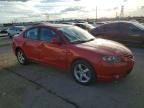 2005 Mazda 3 S