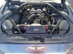 2015 Hyundai Genesis 5.0l