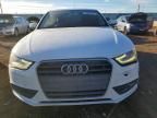 2013 Audi A4 Premium