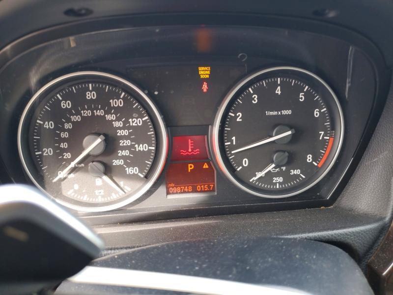 2011 BMW 335 i