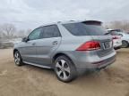 2016 Mercedes-Benz Gle 350