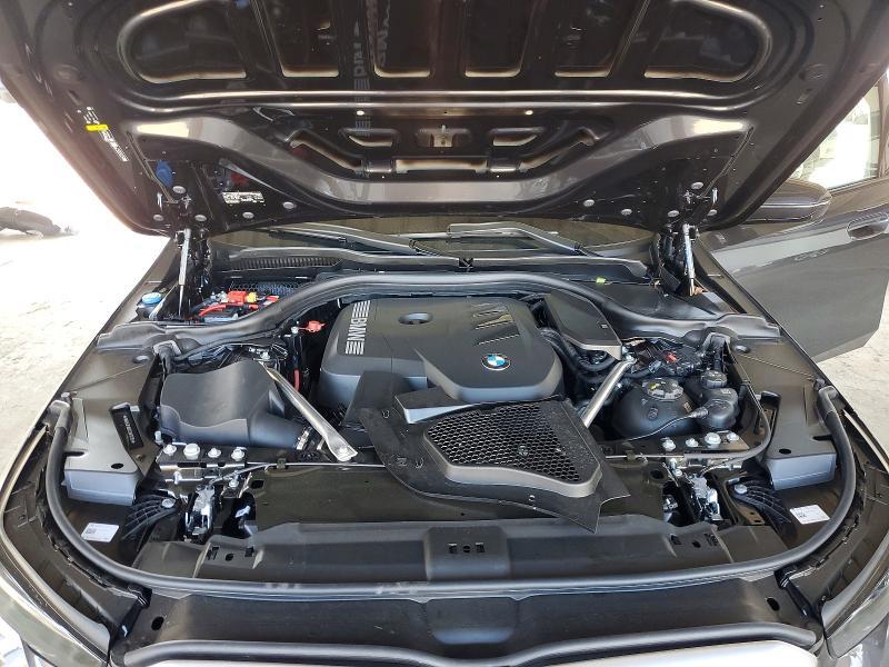 2026 BMW 530 xi