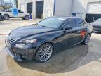 2015 Lexus Is 250 Base