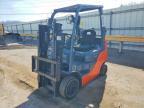2016 Toyota Forklift