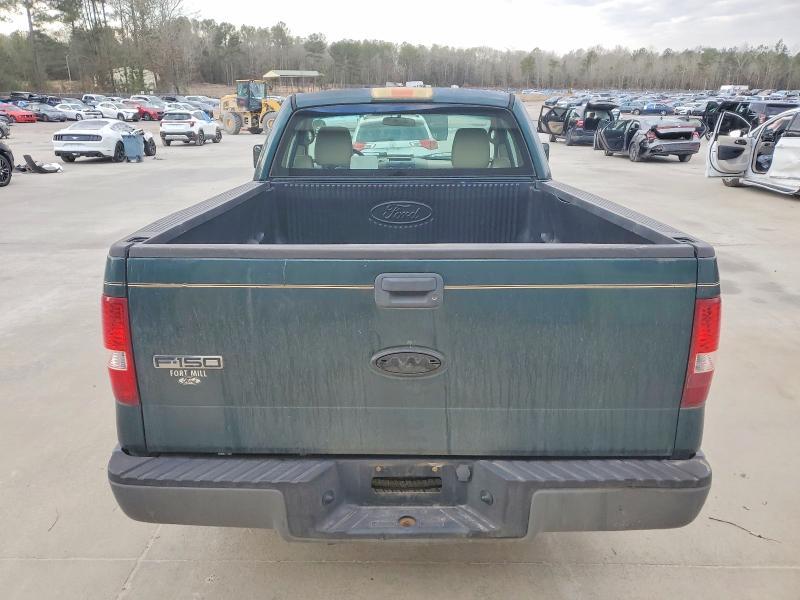 2008 Ford F150