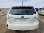 2013 Toyota Prius v
