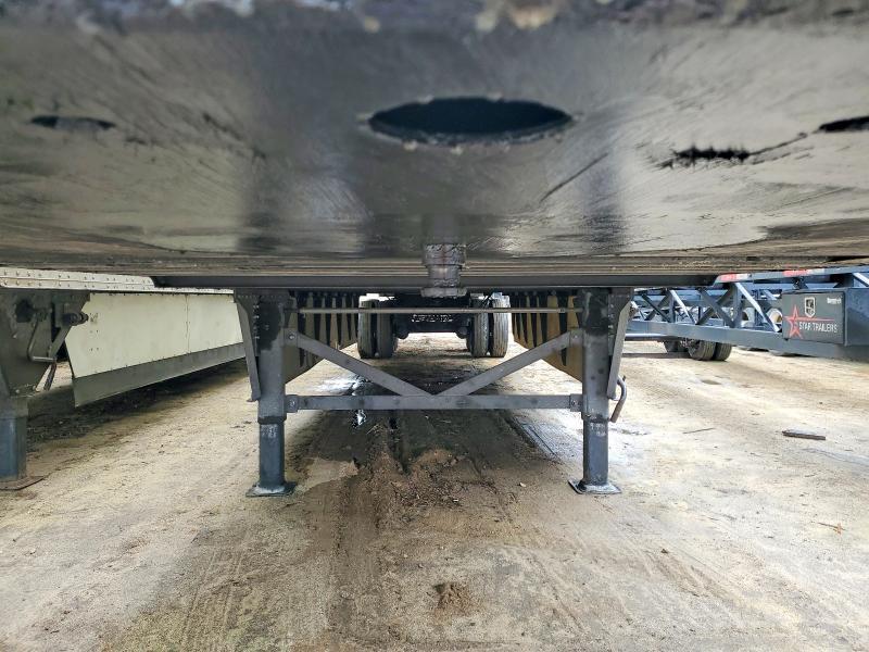 2016 F9w5 Unknown-DRY Van Trailer