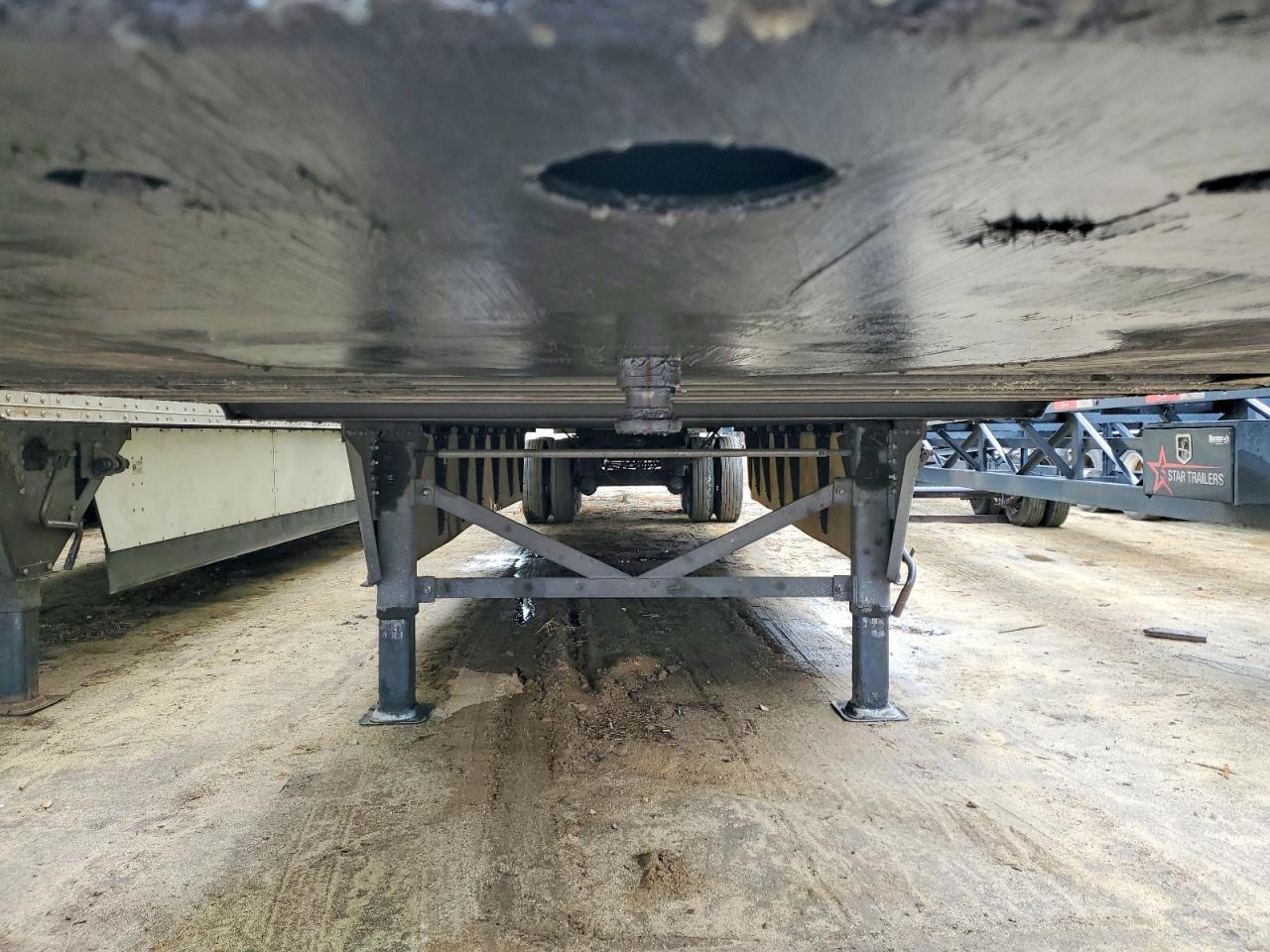 2016 F9w5 Unknown-DRY Van Trailer
