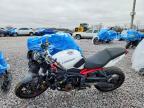 2014 Triumph Street Triple R
