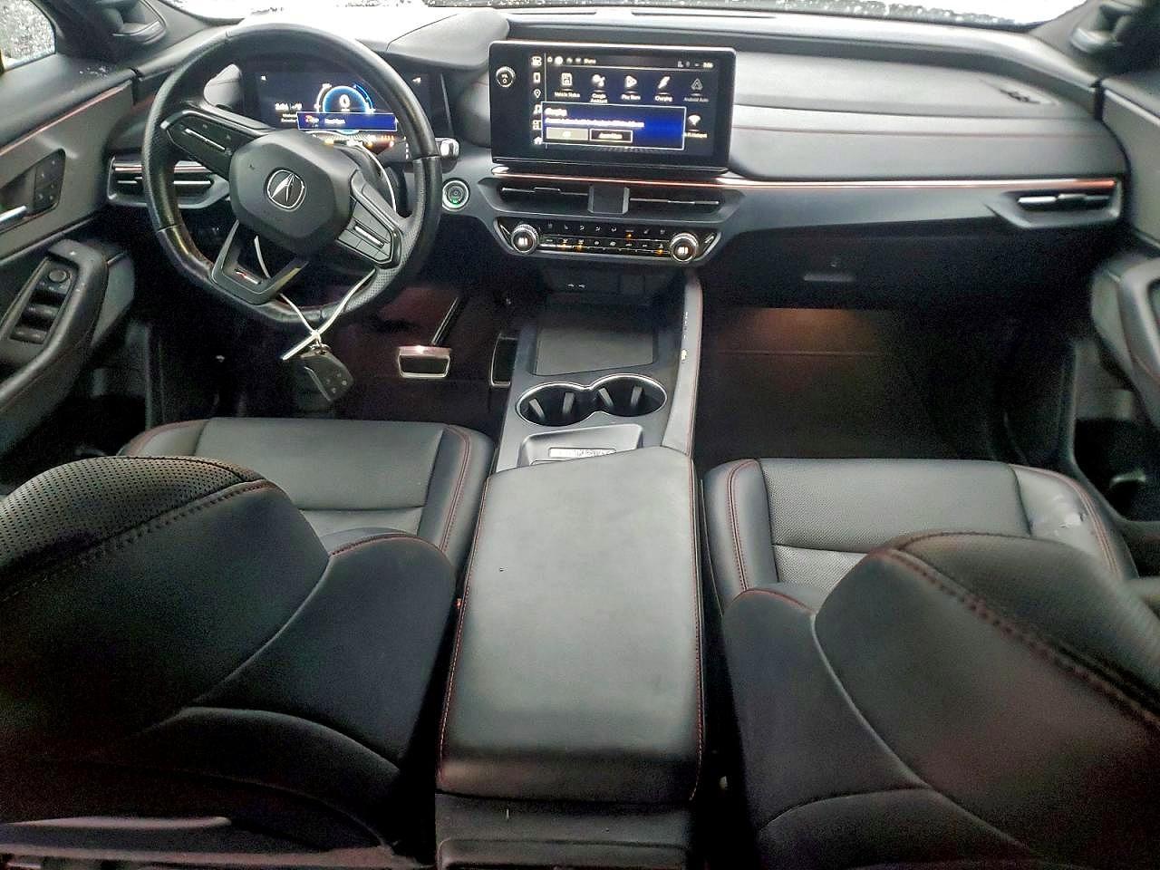 2024 Acura Zdx A-spec