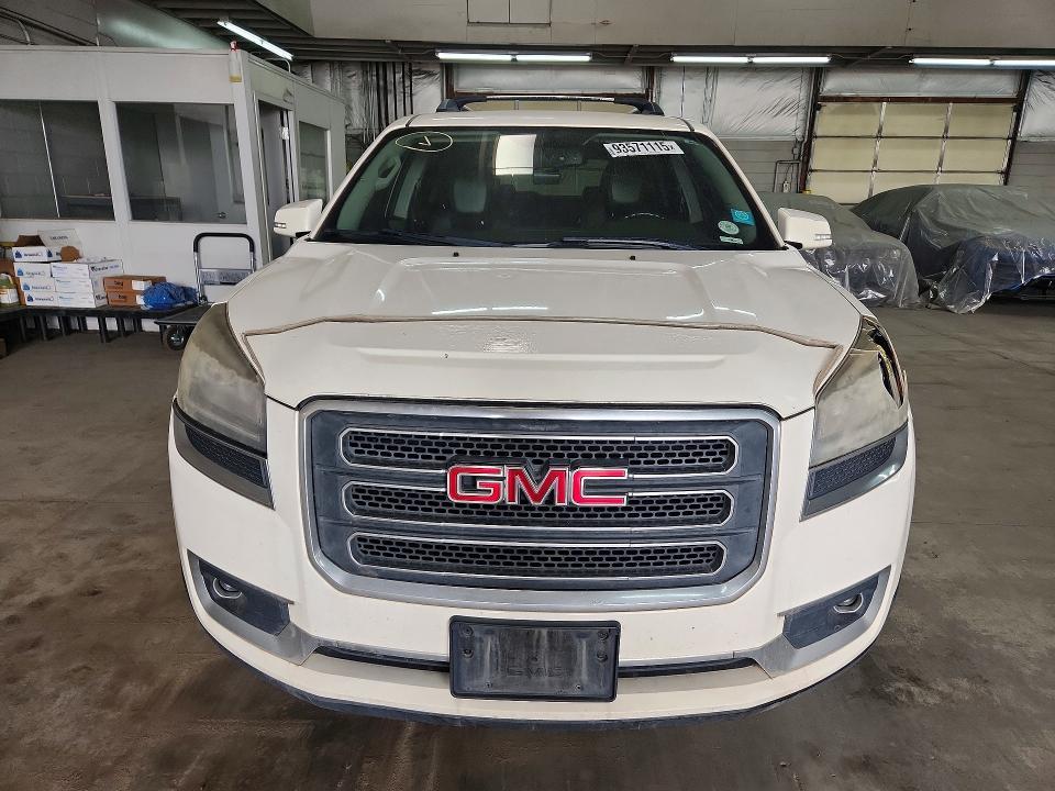 2014 GMC Acadia Slt-2