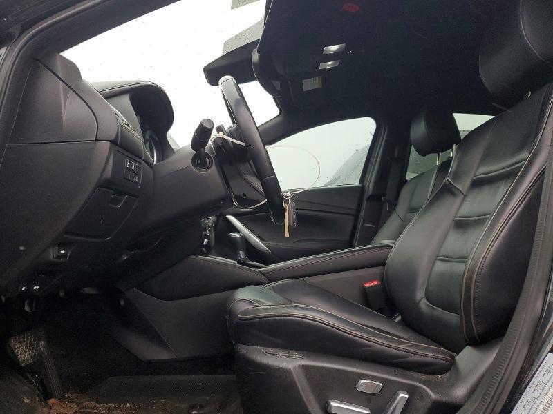 2017 Mazda 6 Grand Touring