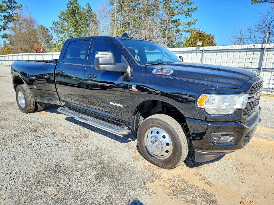 2024 Dodge RAM 3500 BIG Horn