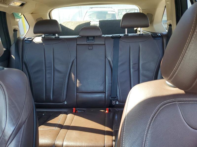 2014 BMW X5 Xdrive50i