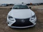 2017 Lexus Rc 350