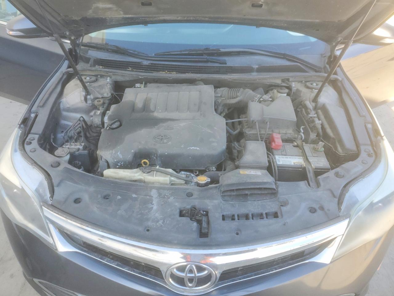 2013 Toyota Avalon Base