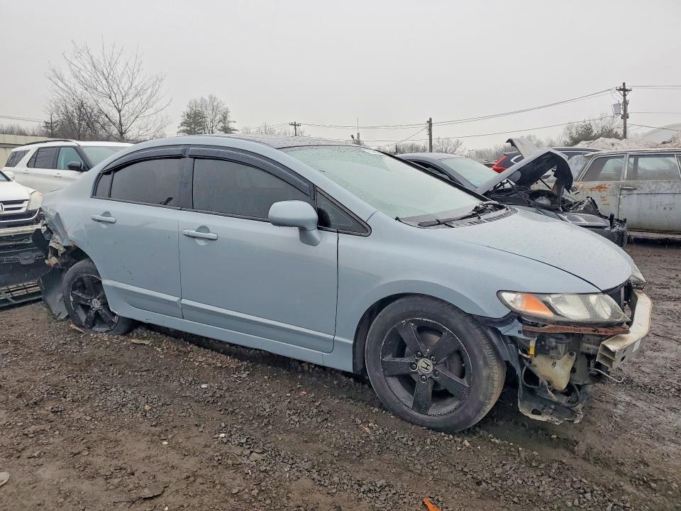 2006 Honda Civic ex