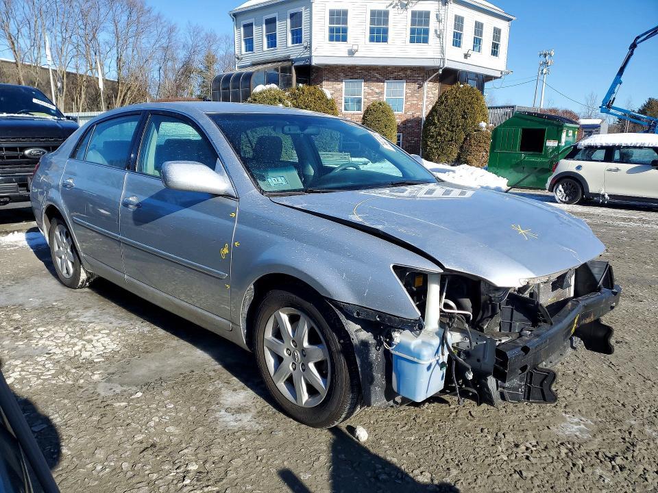 2010 Toyota Avalon xl