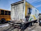 2021 Peterbilt Tractor 337-Utility / Service Van