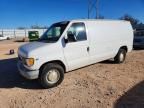 2000 Ford Econoline E150 Van