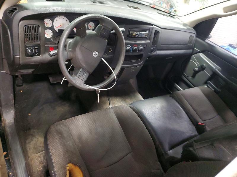 2005 Dodge RAM 1500 ST