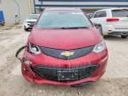 2017 Chevrolet Bolt ev Premier