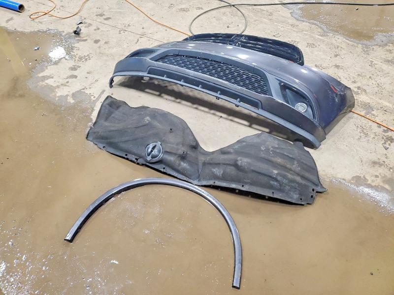 2017 Dodge Durango r