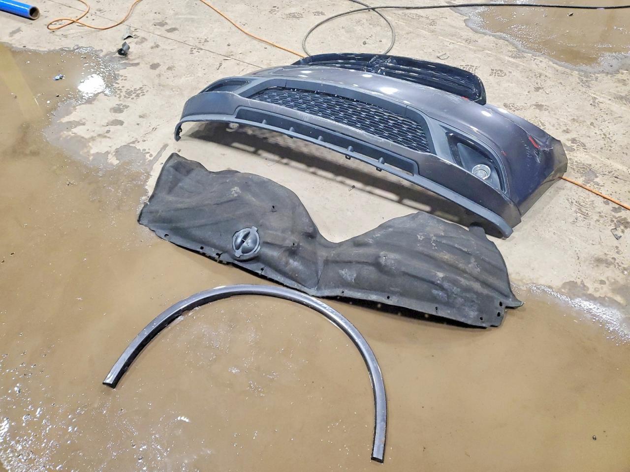 2017 Dodge Durango r