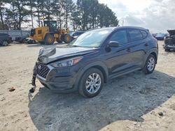 2020 Hyundai Tucson Limited for sale in Loganville, GA