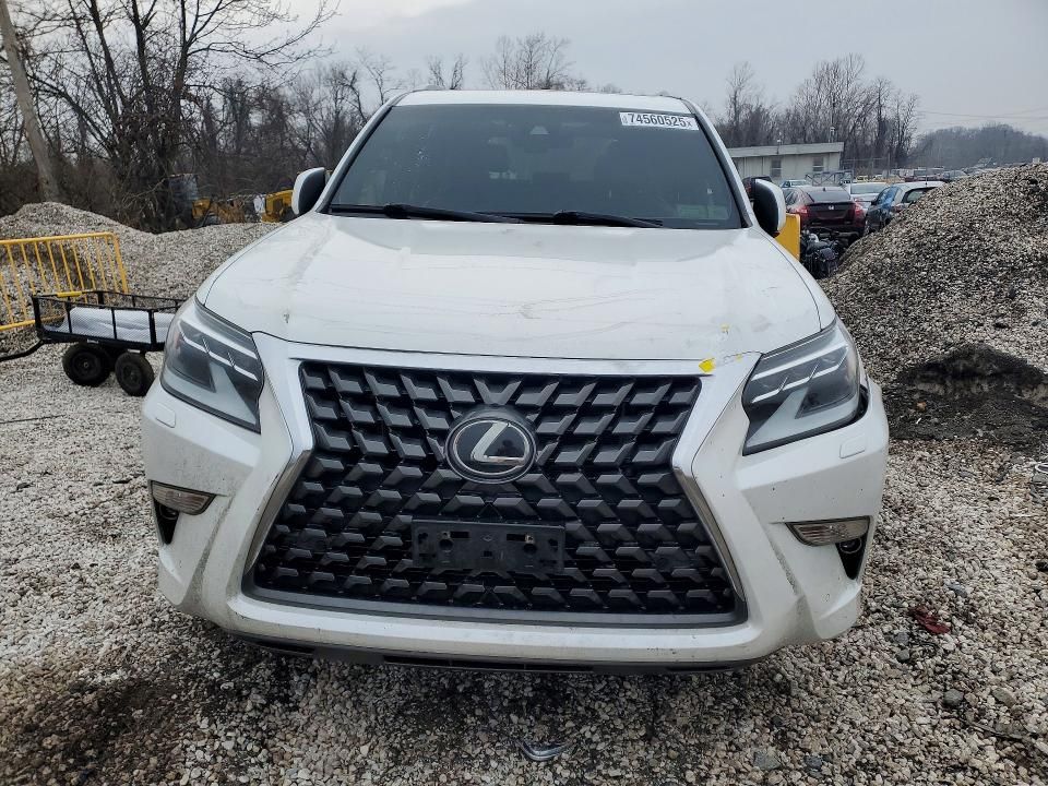 2021 Lexus GX